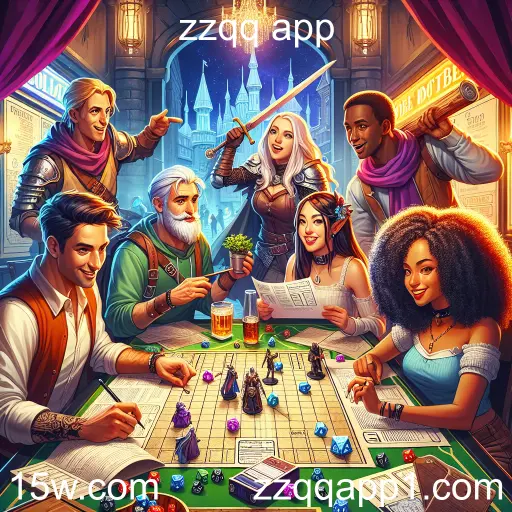 A Magia dos Jogos de RPG: Uma Jornada Através de Mundos Fictícios